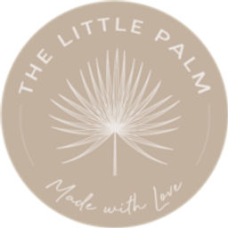 The little palm Logo