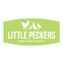 Little Peckers Logo