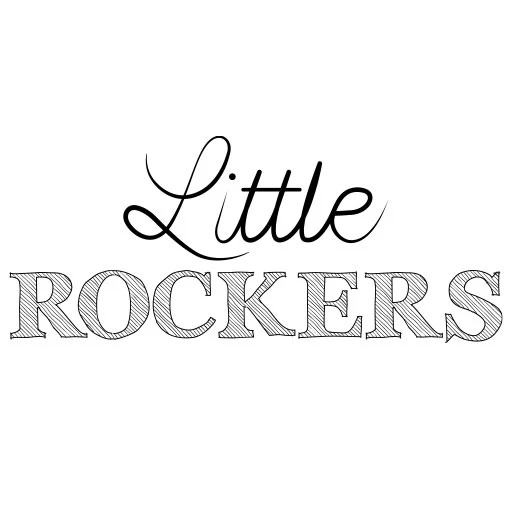 Little Rockers Logo