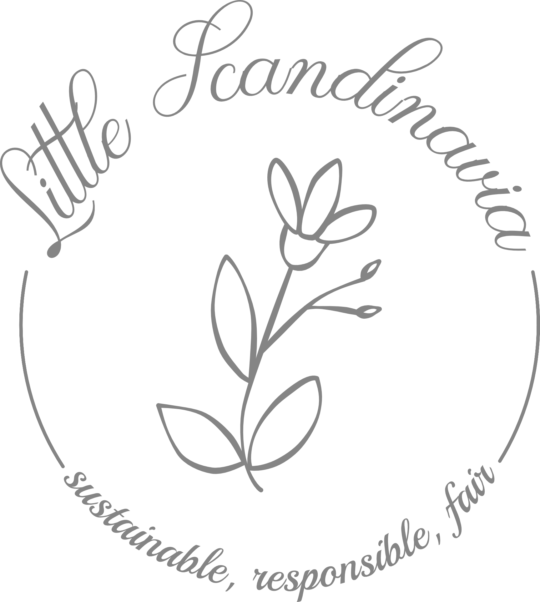 Little Scandinavia Logo