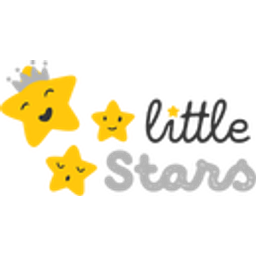 Littlestars Shop Logo