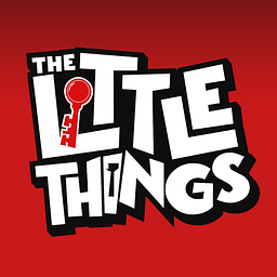 The Little Things Logo
