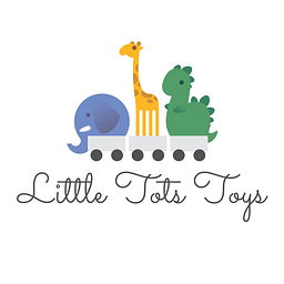 Little Tots Toys Ltd Logo