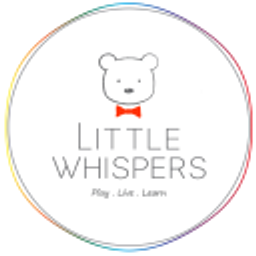 Little Whispers Logo