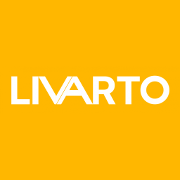 LIVARTO Logo