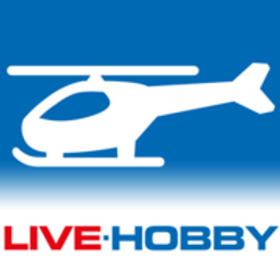 Live Hobby Logo