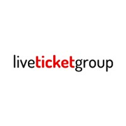 Liveticketgroup Logo