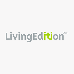 Living Edition Logo