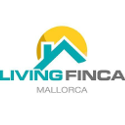 Living Finca Mallorca Logo
