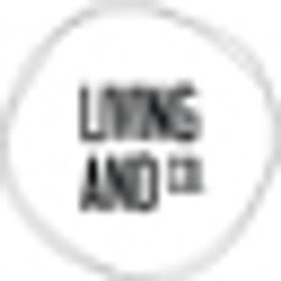 Livingandcompany Logo