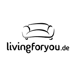 Livingforyou Logo