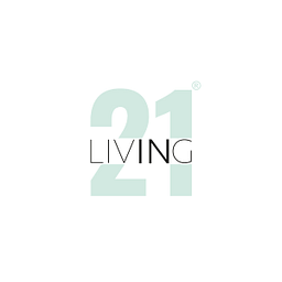 livingin21 Logo