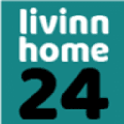 Livinnhome24 Logo