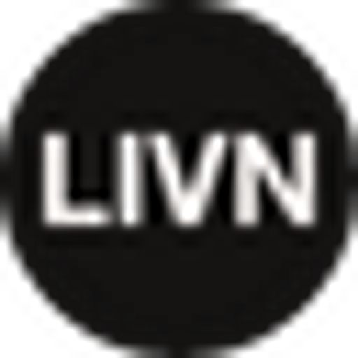 Livn Gartenhaus Logo