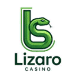 Lizaro Casino Logo