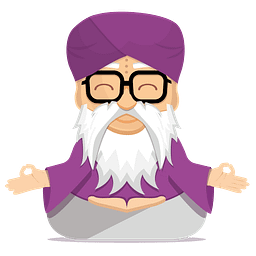 Lizenzguru Logo
