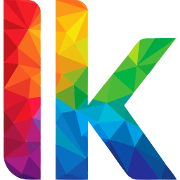 lk media Logo