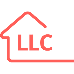LLC Starten Logo