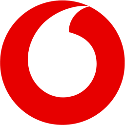 Vodafone Store - LLconnect Logo