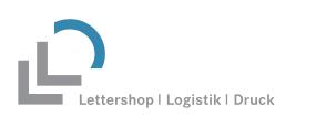LLD Service GmbH Direktwerbung Logo