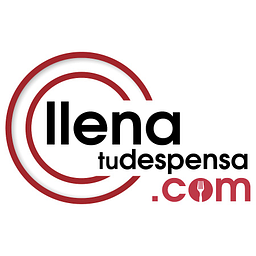 Llenatudespensa Logo