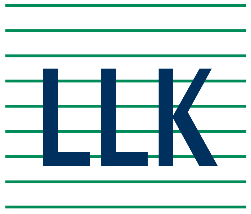 Steuerberatungsgesellschaft mbH, Lincke, Leonhardt & Kollegen Logo