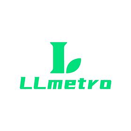 Llmetro Logo