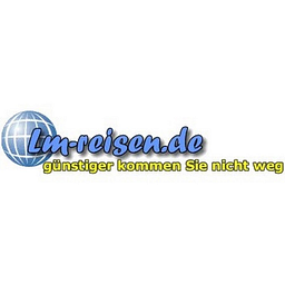 LM Reisen Logo