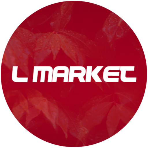 Lmarket Logo