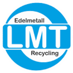 LMT-Edelmetalle Logo