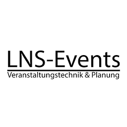 Light'n'Sound Eventtechnik & -services Logo