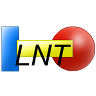 LNT Gastetechnik GmbH Logo