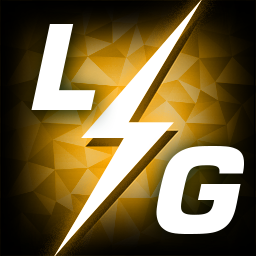 Lobbygod Logo