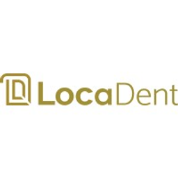 Locadentinternational Logo