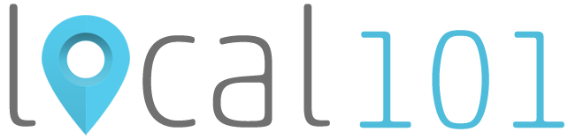local101 Logo