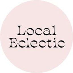 Local Eclectic Logo