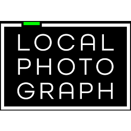 Localphotograph Logo