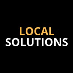 Local Solutions Logo