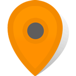 Locate A Phone Logo