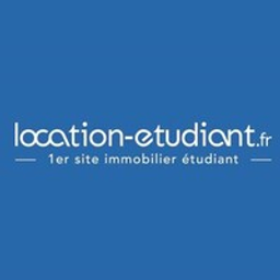 Location Etudiant Logo
