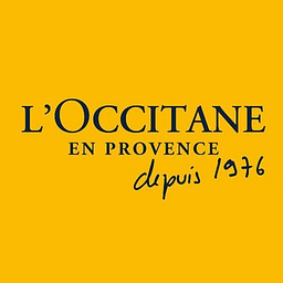 L Occitane GmbH Logo