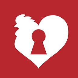 LOCKTHECOCK Logo