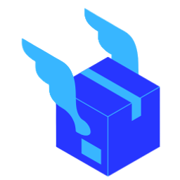 Locmyparcel Logo