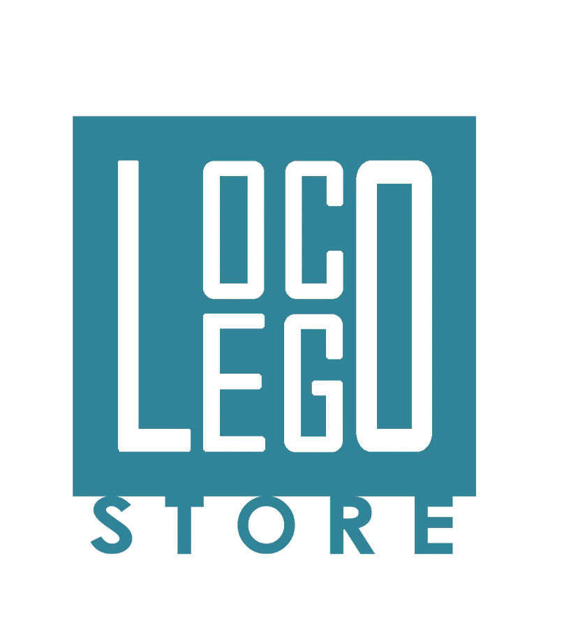 LocoLego Store Logo