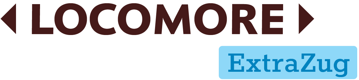 Locomore Logo