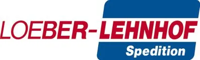 Loeber-Lehnhof GmbH Spedition Logo
