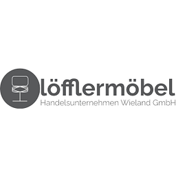 Loeffler Moebel Logo