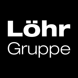 Loehrgruppe Logo