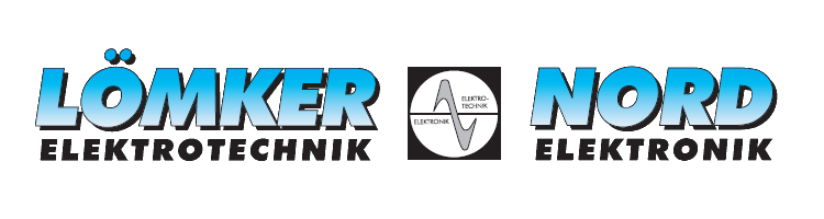 Lömker Elektrotechnik Nord-Elektronik GmbH Logo
