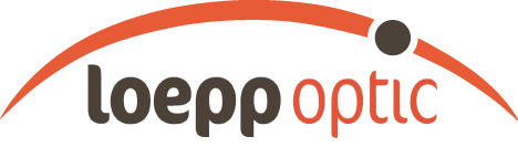 Loepp Optic GbR Logo